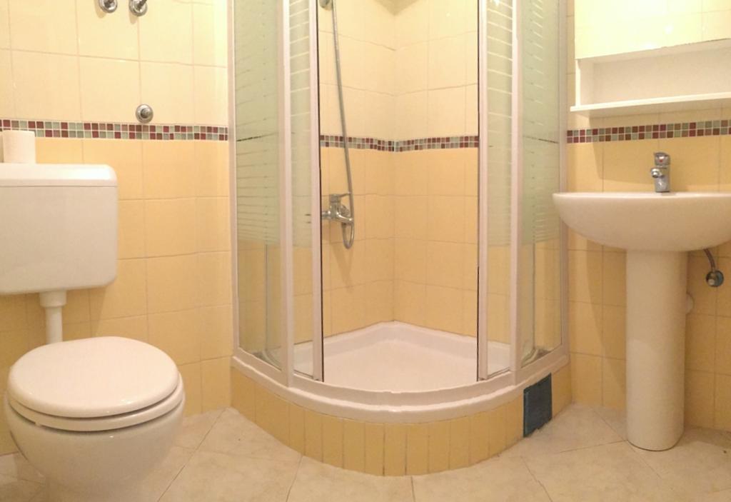 Holiday Home Oliva Bilice Bagian luar foto